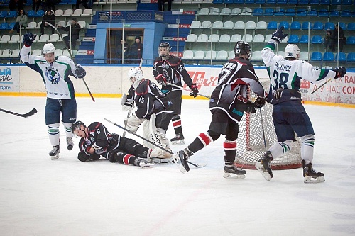 Антон Цибин: «В отпуске занимался самостоятельно…»