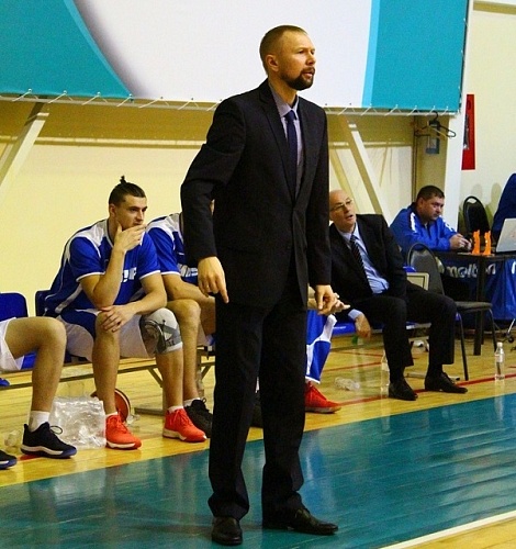 Дмитрий Тараканов: «Мы можем конкурировать в чемпионате»