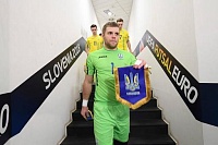 Нижегородцы усилились капитаном сборной Украины
