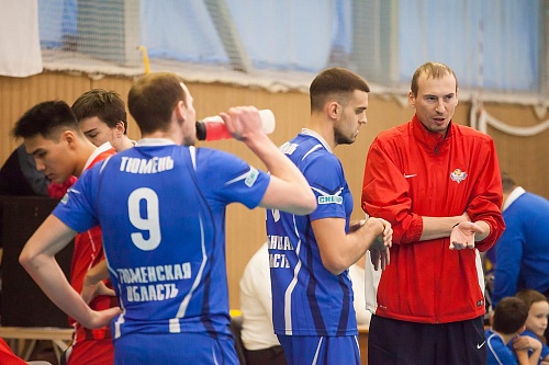 Сибиряки готовятся к поездке в Чумляк