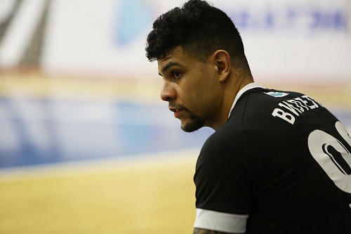 Бывшие легионеры мини-футбольного клуба «Тюмень» нашли новые команды