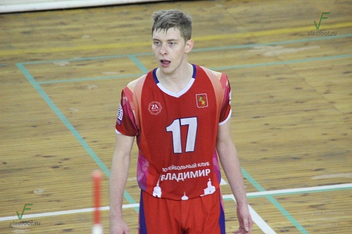 Клуб Сиюткина рвется в финал