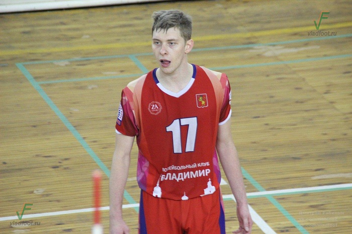 Клуб Сиюткина рвется в финал