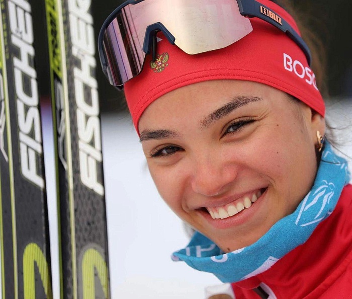 Вероника Степанова: «Не сдавалась ни на секунду»