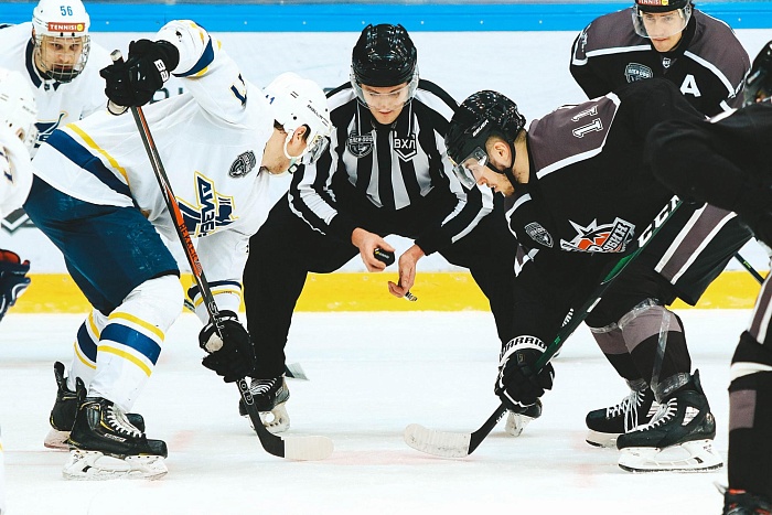 «Рубин» повёл в серии! (ВИДЕОТРАНСЛЯЦИЯ)