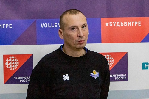 Сергей Шульга: «Хамутцких был великим связующим и прекрасным человеком»