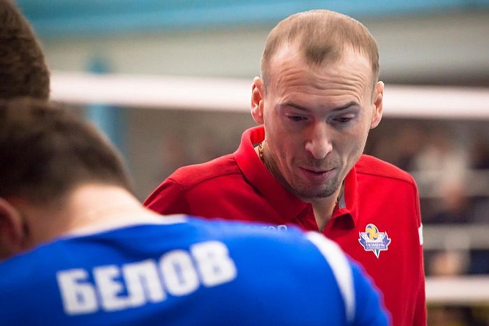 Фото Александра ЗЫРЯНОВА