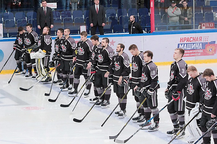 «Рубин» уехал в Китай