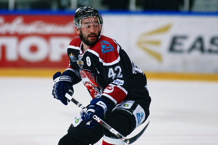 В Тюмени пройдет матч памяти Ремира Хайдарова