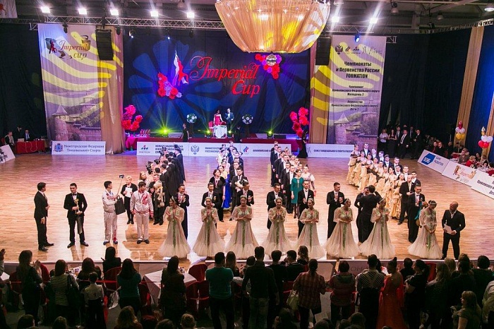 Александр Скобелев: «Каждую секунду думаем о новой постановке»