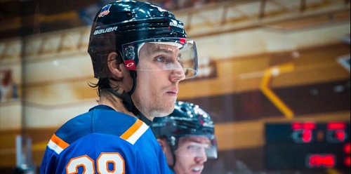 Андрей Рычагов: «Сам предложил клубу свою кандидатуру» (ВИДЕО)