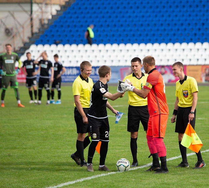 Тюменцы стали лидерами, а «Звезда» сыграла героически