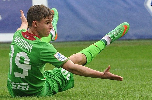 Камиль Муллин: «Нам надо уйти из стана аутсайдеров» (ВИДЕО)