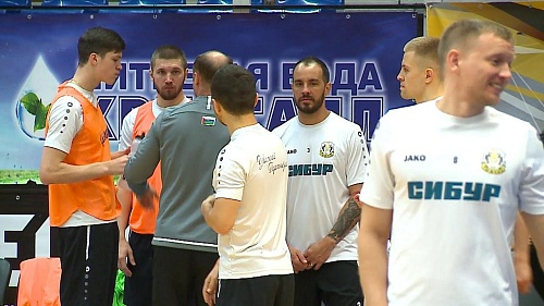 ТРТР. 19 марта