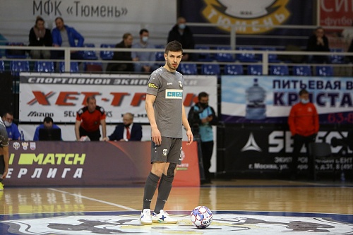 Иван Милованов: «Нет у нас времени отдыхать»