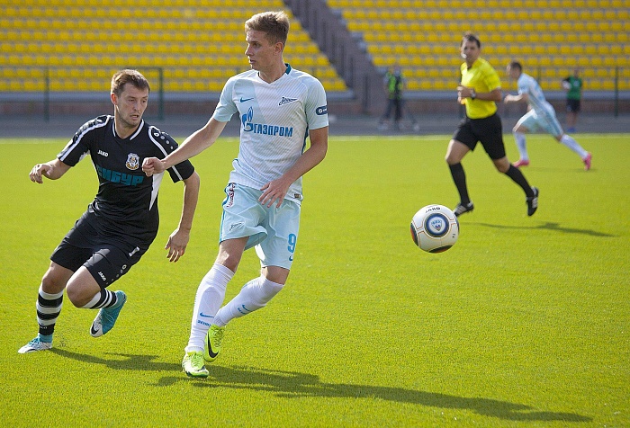 Иван Чудин: «Должны были спокойно побеждать…»