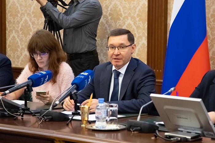 Фото Даниила САВИНЫХ