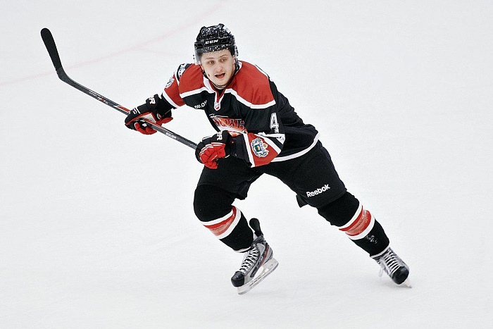 Фото Владимира ОГНЁВА