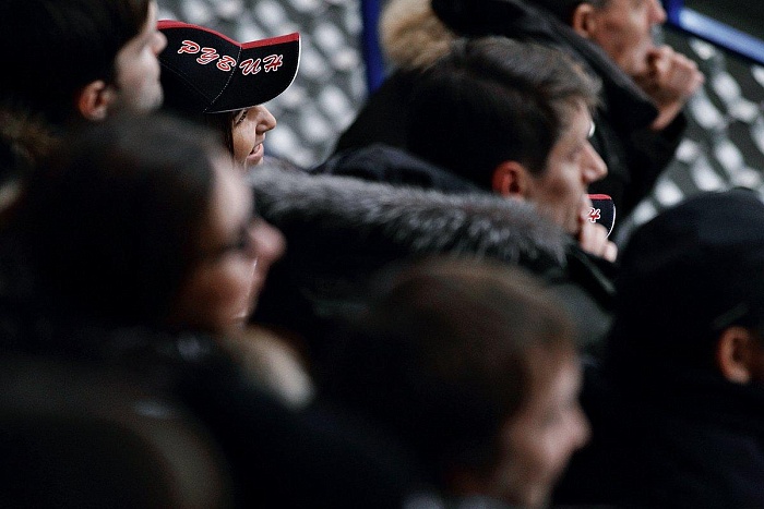 Фото Владимира ОГНЁВА