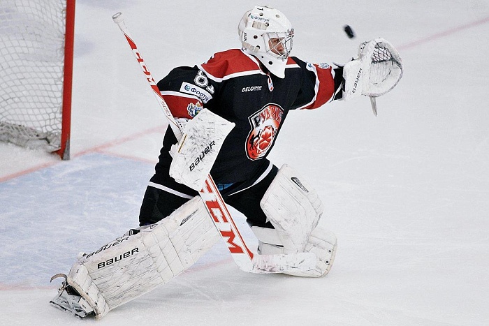 Фото Владимира ОГНЁВА