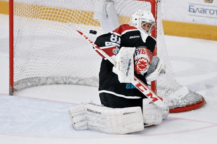 Фото Владимира ОГНЁВА