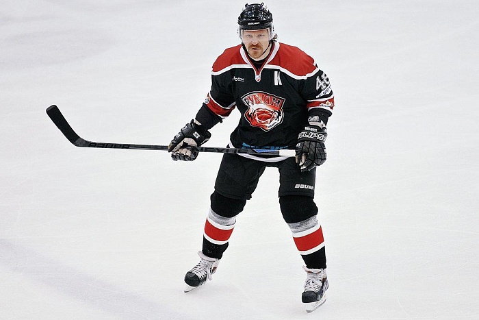 Фото Владимира ОГНЁВА