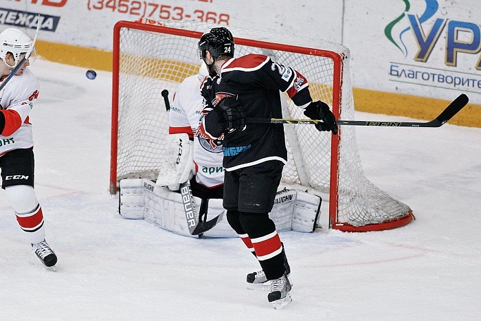 Фото Владимира ОГНЁВА