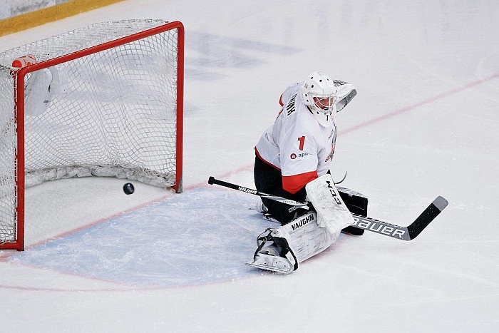 Фото Владимира ОГНЁВА