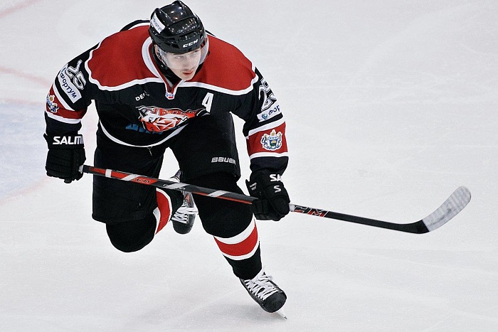 Фото Владимира ОГНЁВА