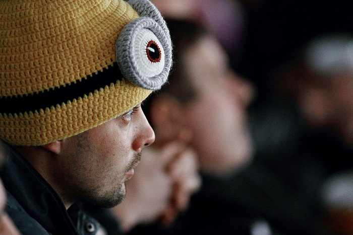 Фото Владимира ОГНЁВА