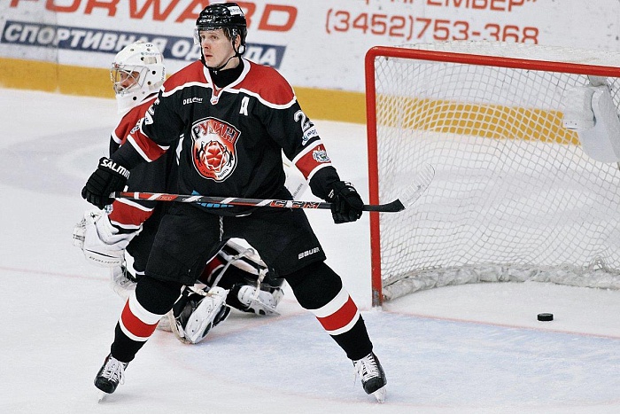 Фото Владимира ОГНЁВА