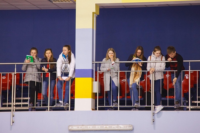 Фото Дани САВИНЫХ