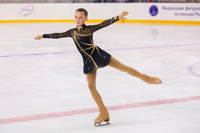 Фото Дани САВИНЫХ