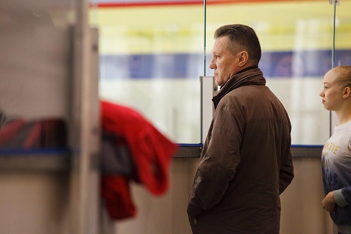 Фото Дани САВИНЫХ