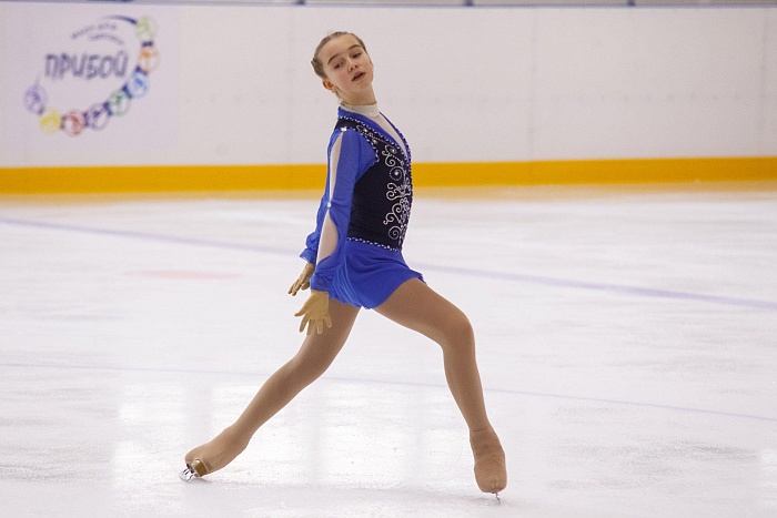 Фото Дани САВИНЫХ