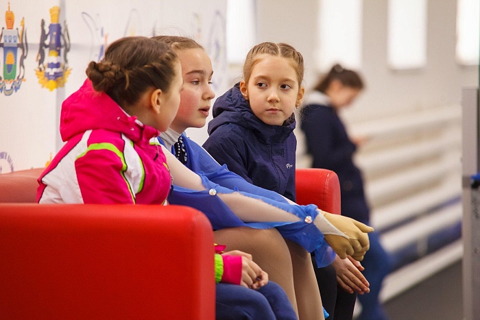 Фото Дани САВИНЫХ