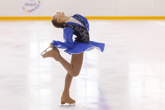 Фото Дани САВИНЫХ