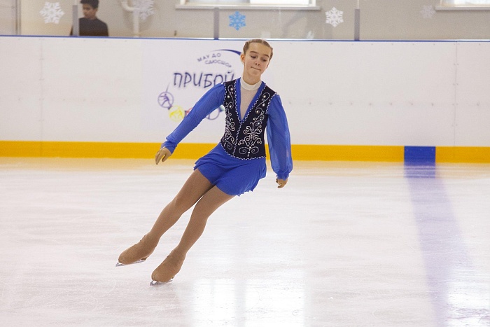 Фото Дани САВИНЫХ