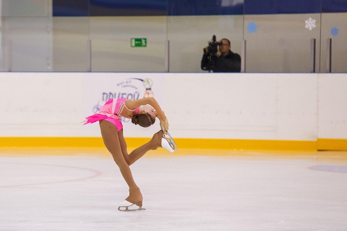 Фото Дани САВИНЫХ