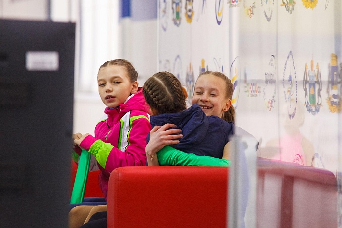 Фото Дани САВИНЫХ