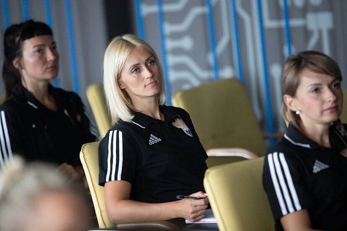 Тюменка отсудит матч с участием ЦСКА