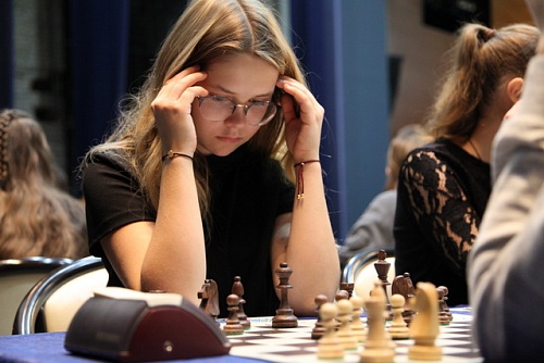 Выиграли три золота в «классике»!