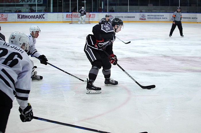 Фото Александра ЗЫРЯНОВА