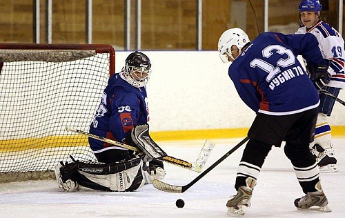 Андрей Завьялов: «Наши ребята выросли и дают результат»