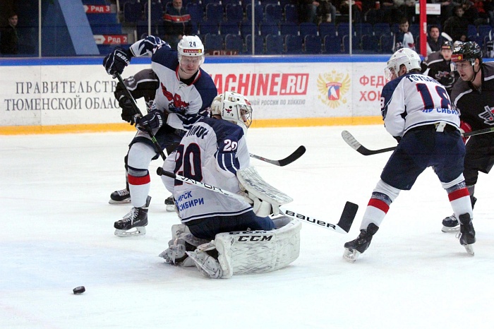 Фото Елены БЕЛОЗЁРОВОЙ