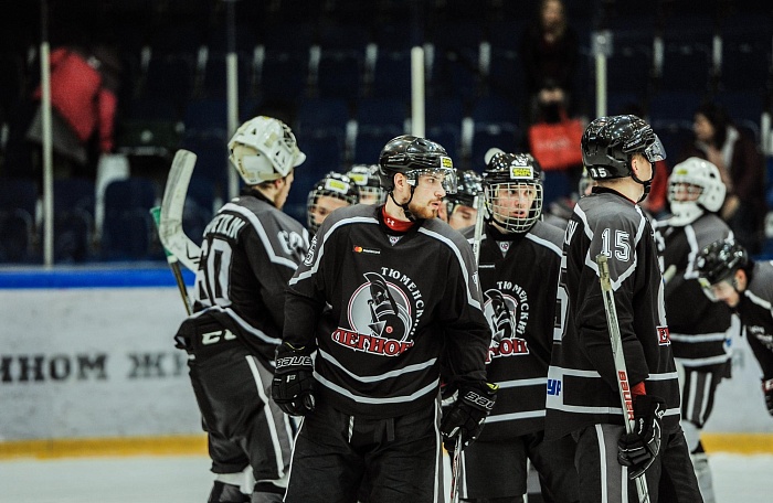 Первую победу попробуют одержать в Оренбурге