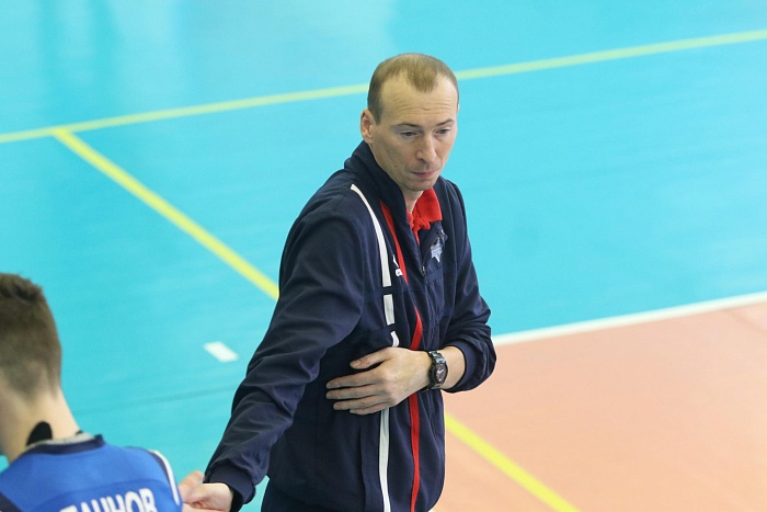 Сергей Шульга: «Парни рвутся в бой»