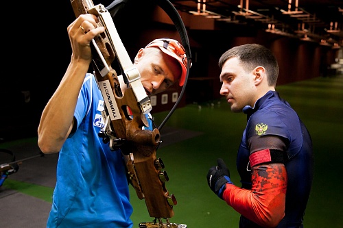 Завершили сбор в Белокурихе