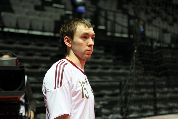 Ильдар Нугуманов: «Евро-2018 получается очень интригующим…»