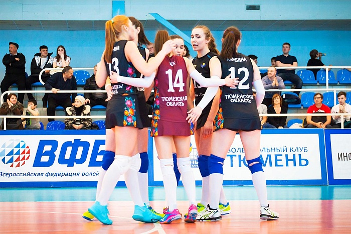 Тюменок ждет «Локомотив»